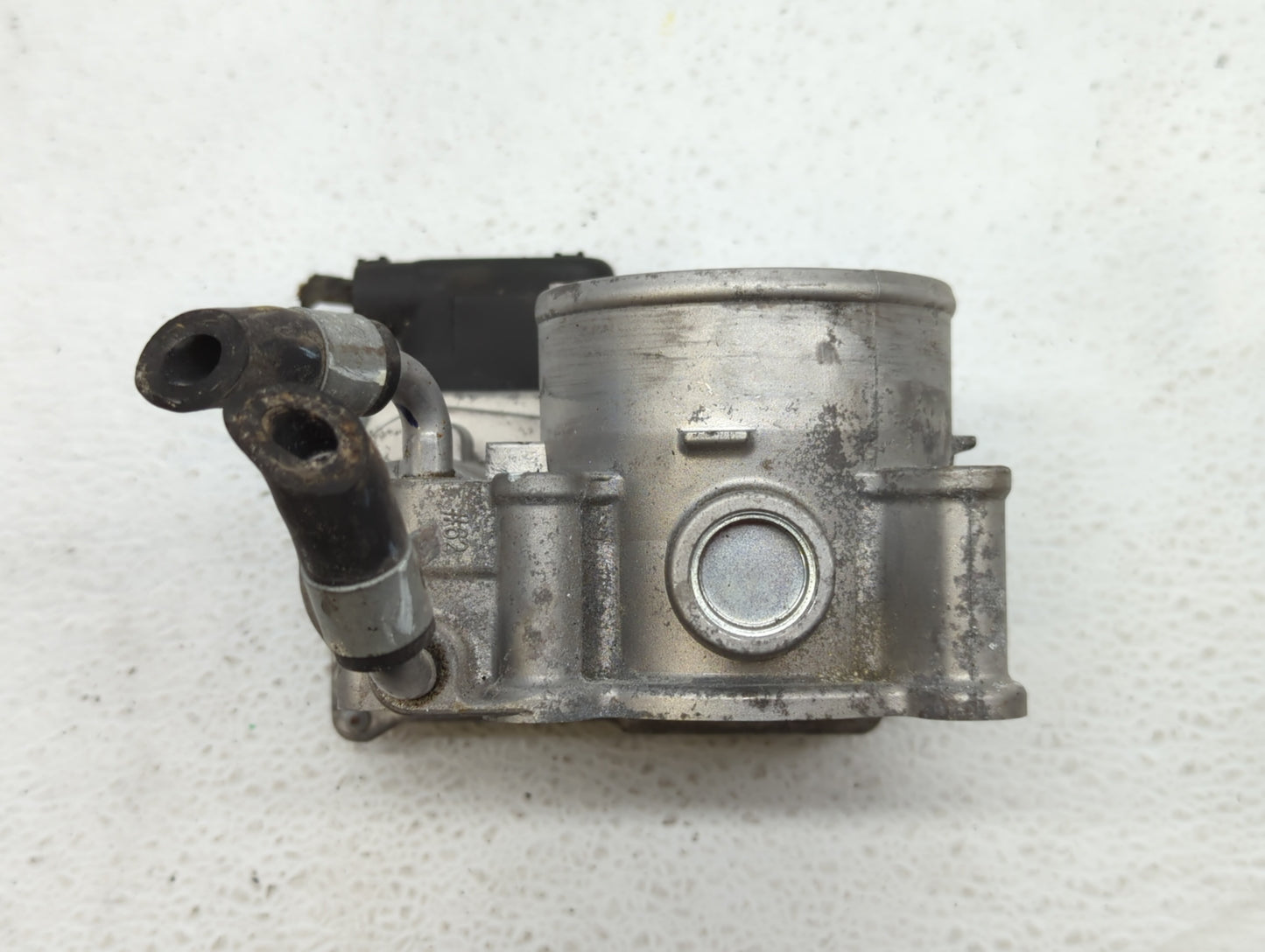 2011-2020 Hyundai Elantra Throttle Body P/N:35100-2E000 35100-2E710 Fits OEM Used Auto Parts - Oemusedautoparts1.com