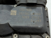2011-2020 Hyundai Elantra Throttle Body P/N:35100-2E000 35100-2E710 Fits OEM Used Auto Parts - Oemusedautoparts1.com