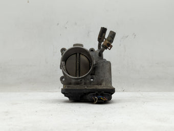 compare product 2011-2020 Hyundai Elantra Throttle Body P/N:35100-2E000 35100-2E710 Fits OEM Used Auto Parts