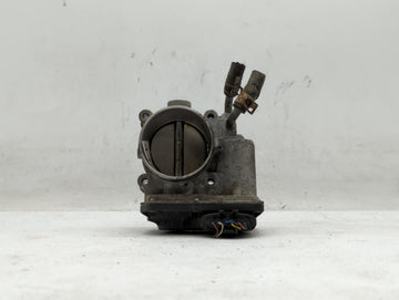 2011-2020 Hyundai Elantra Throttle Body P/N:35100-2E000 35100-2E710 Fits OEM Used Auto Parts - Oemusedautoparts1.com