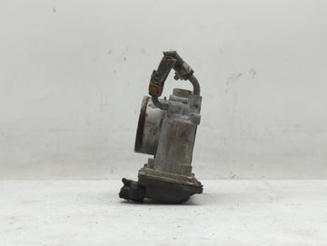 2011-2020 Hyundai Elantra Throttle Body P/N:35100-2E000 35100-2E710 Fits OEM Used Auto Parts