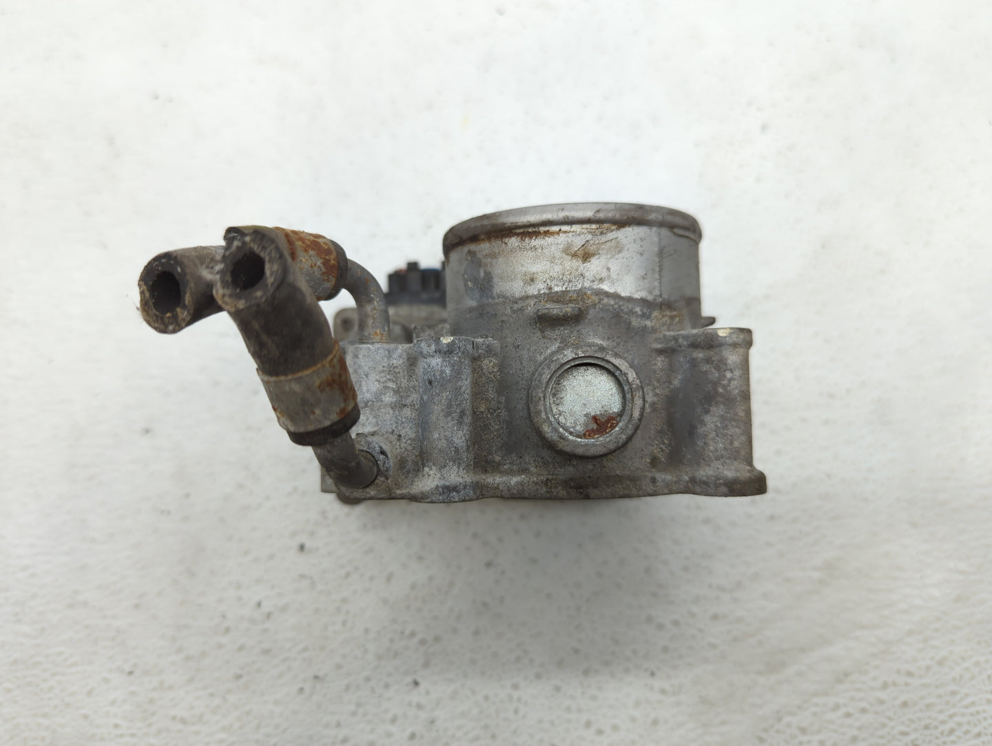 2011-2020 Hyundai Elantra Throttle Body P/N:35100-2E000 35100-2E710 Fits OEM Used Auto Parts - Oemusedautoparts1.com