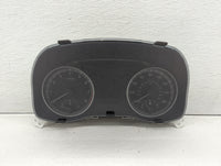 2017-2018 Hyundai Elantra Instrument Cluster Speedometer Gauges P/N:157580-01711H 15780-01711H, 94011-F3010 Fits Fits 2017 2