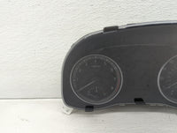 2017-2018 Hyundai Elantra Instrument Cluster Speedometer Gauges P/N:157580-01711H 15780-01711H, 94011-F3010 Fits Fits 2017 2