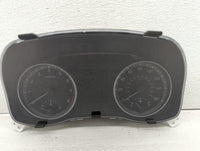 2017-2018 Hyundai Elantra Instrument Cluster Speedometer Gauges P/N:157580-01711H 15780-01711H, 94011-F3010 Fits Fits 2017 2