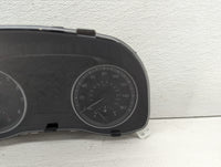 2017-2018 Hyundai Elantra Instrument Cluster Speedometer Gauges P/N:157580-01711H 15780-01711H, 94011-F3010 Fits Fits 2017 2