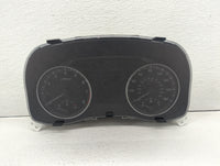 2017-2018 Hyundai Elantra Instrument Cluster Speedometer Gauges P/N:94001-F3012 94001-F3011, 94001-F3010 Fits Fits 2017 2018