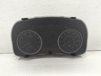 compare product 2017-2018 Hyundai Elantra Instrument Cluster Speedometer Gauges P/N:94001-F3012 94001-F3011, 94001-F3010 Fits Fits 2017 2018 OEM Used Auto Parts