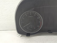 2017-2018 Hyundai Elantra Instrument Cluster Speedometer Gauges P/N:94001-F3012 94001-F3011, 94001-F3010 Fits Fits 2017 2018