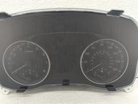 2017-2018 Hyundai Elantra Instrument Cluster Speedometer Gauges P/N:94001-F3012 94001-F3011, 94001-F3010 Fits Fits 2017 2018