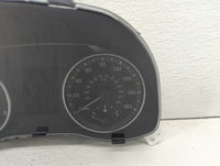 2017-2018 Hyundai Elantra Instrument Cluster Speedometer Gauges P/N:94001-F3012 94001-F3011, 94001-F3010 Fits Fits 2017 2018
