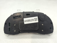 2017-2018 Hyundai Elantra Instrument Cluster Speedometer Gauges P/N:94001-F3012 94001-F3011, 94001-F3010 Fits Fits 2017 2018