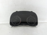 2017-2018 Hyundai Elantra Instrument Cluster Speedometer Gauges P/N:94001-F3010 94011-F2070, 94011-F2050 Fits Fits 2017 2018