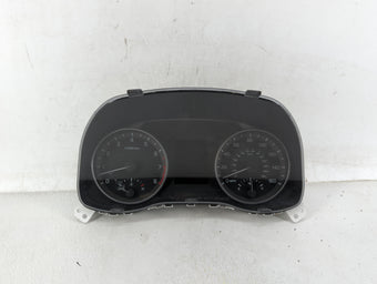 compare product 2017-2018 Hyundai Elantra Instrument Cluster Speedometer Gauges P/N:94001-F3010 94011-F2070, 94011-F2050 Fits Fits 2017 2018 OEM Used Auto Parts
