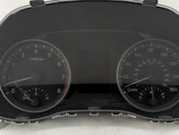 2017-2018 Hyundai Elantra Instrument Cluster Speedometer Gauges P/N:94001-F3010 94011-F2070, 94011-F2050 Fits Fits 2017 2018