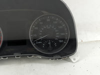 2017-2018 Hyundai Elantra Instrument Cluster Speedometer Gauges P/N:94001-F3010 94011-F2070, 94011-F2050 Fits Fits 2017 2018