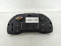 2017-2018 Hyundai Elantra Instrument Cluster Speedometer Gauges P/N:94001-F3010 94011-F2070, 94011-F2050 Fits Fits 2017 2018