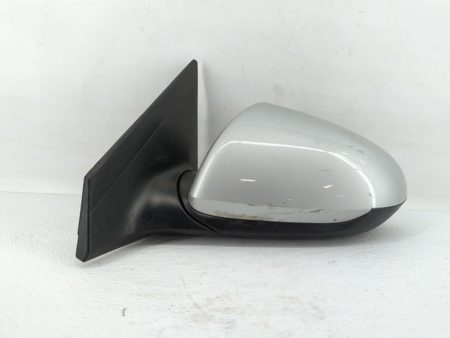 2017-2020 Hyundai Elantra Side Mirror Replacement Driver Left View Door Mirror Fits Fits 2017 2018 2019 2020 OEM Used Auto P
