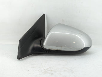 compare product 2017-2020 Hyundai Elantra Side Mirror Replacement Driver Left View Door Mirror Fits Fits 2017 2018 2019 2020 OEM Used Auto Parts
