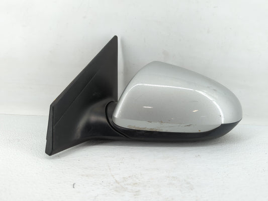 2017-2020 Hyundai Elantra Driver Side View Mirror - Left Door Mirror OEM Used - Oemusedautoparts1.com