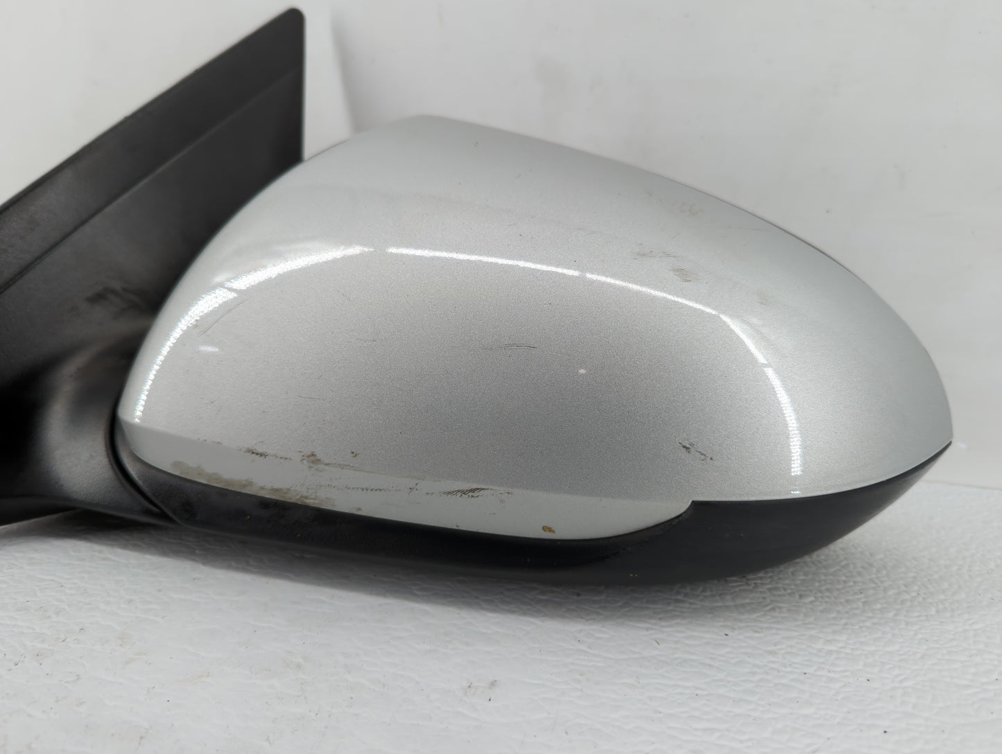 2017-2020 Hyundai Elantra Side Mirror Replacement Driver Left View Door Mirror Fits Fits 2017 2018 2019 2020 OEM Used Auto P