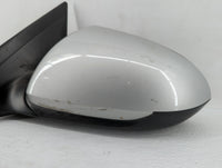 2017-2020 Hyundai Elantra Side Mirror Replacement Driver Left View Door Mirror Fits Fits 2017 2018 2019 2020 OEM Used Auto P