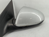 2017-2020 Hyundai Elantra Side Mirror Replacement Driver Left View Door Mirror Fits Fits 2017 2018 2019 2020 OEM Used Auto P