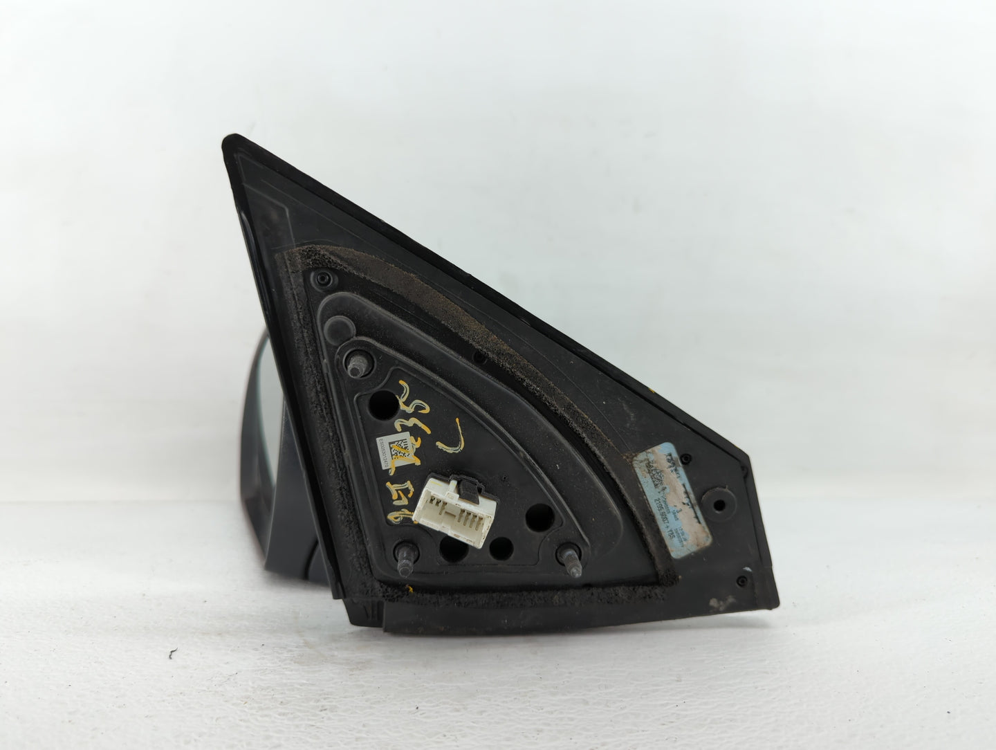 2017-2020 Hyundai Elantra Side Mirror Replacement Driver Left View Door Mirror Fits Fits 2017 2018 2019 2020 OEM Used Auto P