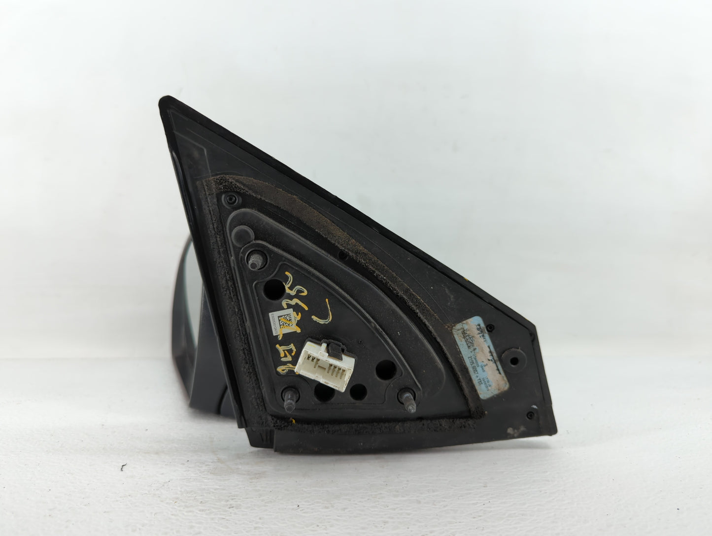 2017-2020 Hyundai Elantra Side Mirror Replacement Driver Left View Door Mirror Fits Fits 2017 2018 2019 2020 OEM Used Auto P