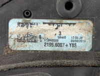 2017-2020 Hyundai Elantra Side Mirror Replacement Driver Left View Door Mirror Fits Fits 2017 2018 2019 2020 OEM Used Auto P