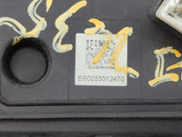 2017-2020 Hyundai Elantra Side Mirror Replacement Driver Left View Door Mirror Fits Fits 2017 2018 2019 2020 OEM Used Auto P