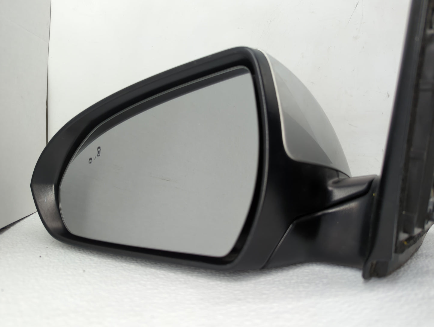 2017-2020 Hyundai Elantra Side Mirror Replacement Driver Left View Door Mirror Fits Fits 2017 2018 2019 2020 OEM Used Auto P