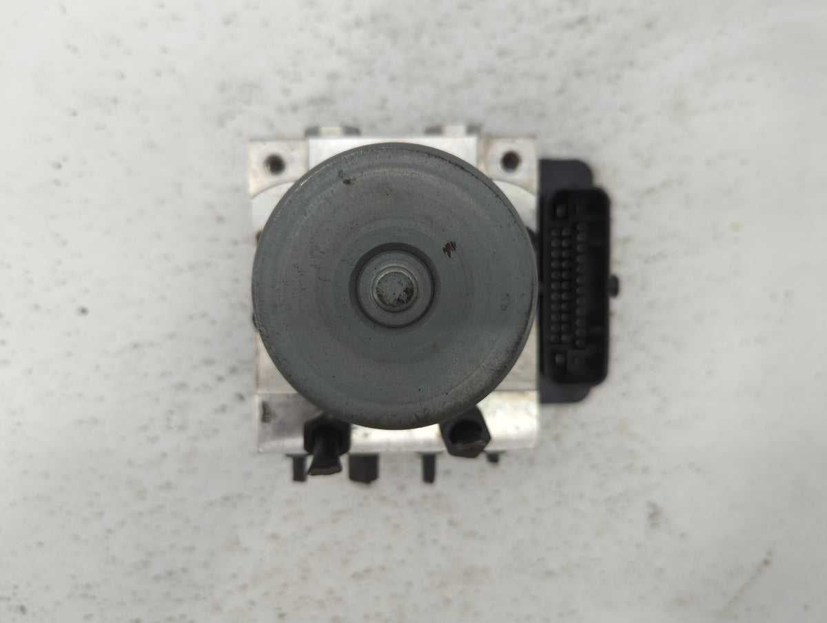 2017-2019 Hyundai Elantra Anti-Lock Brake ABS Pump Module Actuator OEM P/N:58900-F2500 58920-F2500 Fits Fits 2017 2018 2019 