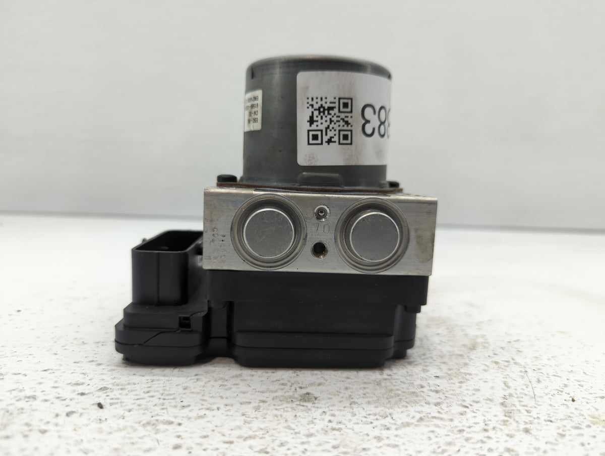 2017-2019 Hyundai Elantra Anti-Lock Brake ABS Pump Module Actuator OEM P/N:58900-F2500 58920-F2500 Fits Fits 2017 2018 2019 