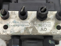 2017-2019 Hyundai Elantra ABS Pump Control Module Replacement P/N:58900-F2500 58920-F2500 Fits Fits 2017 2018 2019 OEM Used 