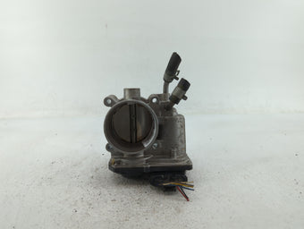 compare product 2011-2020 Hyundai Elantra Throttle Body P/N:35100-2E000 35100-2E710 Fits OEM Used Auto Parts
