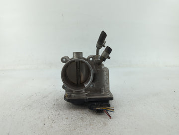 2011-2020 Hyundai Elantra Throttle Body P/N:35100-2E000 35100-2E710 Fits OEM Used Auto Parts - Oemusedautoparts1.com