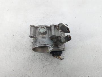 2011-2020 Hyundai Elantra Throttle Body P/N:35100-2E000 35100-2E710 Fits OEM Used Auto Parts