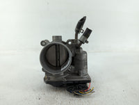 2011-2020 Hyundai Elantra Throttle Body P/N:35100-2E000 35100-2E710 Fits OEM Used Auto Parts - Oemusedautoparts1.com