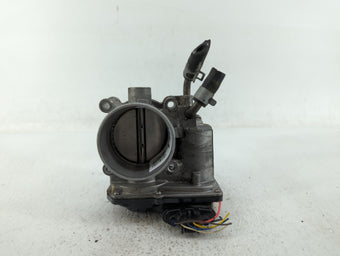compare product 2011-2020 Hyundai Elantra Throttle Body P/N:35100-2E000 35100-2E710 Fits OEM Used Auto Parts
