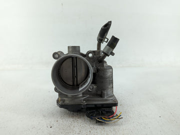 2011-2020 Hyundai Elantra Throttle Body P/N:35100-2E000 35100-2E710 Fits OEM Used Auto Parts - Oemusedautoparts1.com