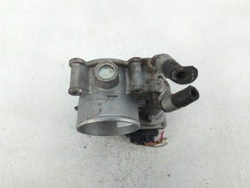 2011-2020 Hyundai Elantra Throttle Body P/N:35100-2E000 35100-2E710 Fits OEM Used Auto Parts