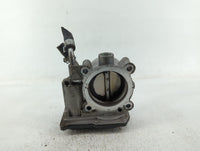 2011-2020 Hyundai Elantra Throttle Body P/N:35100-2E000 35100-2E710 Fits OEM Used Auto Parts - Oemusedautoparts1.com