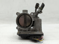 2011-2020 Hyundai Elantra Throttle Body P/N:35100-2E000 35100-2E710 Fits OEM Used Auto Parts - Oemusedautoparts1.com