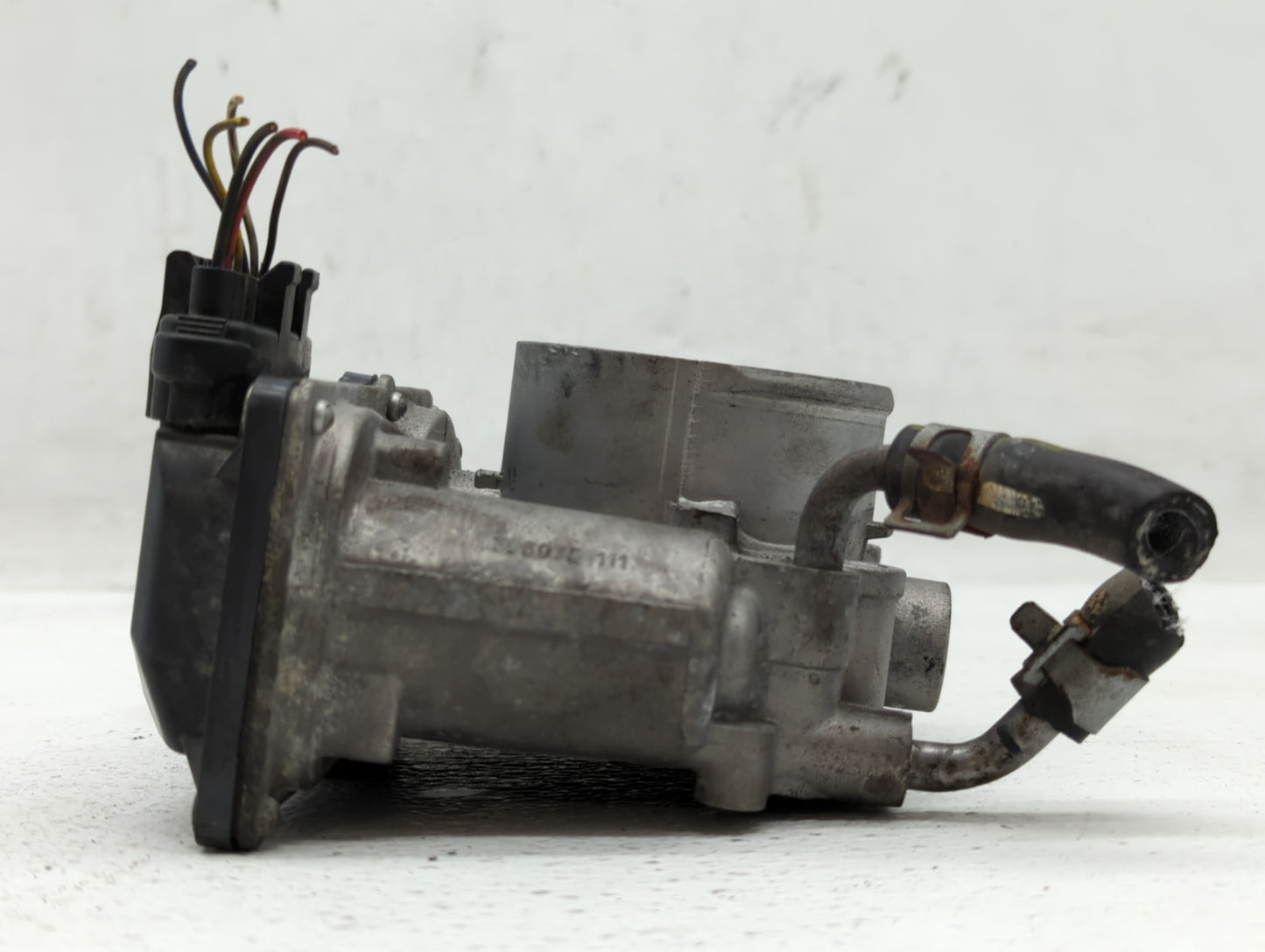 2011-2020 Hyundai Elantra Throttle Body P/N:35100-2E000 35100-2E710 Fits OEM Used Auto Parts - Oemusedautoparts1.com