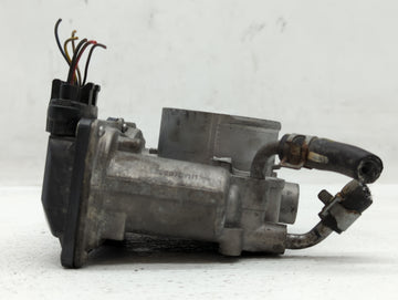 2011-2020 Hyundai Elantra Throttle Body P/N:35100-2E000 35100-2E710 Fits OEM Used Auto Parts