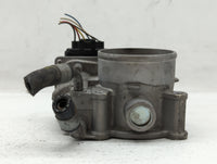 2011-2020 Hyundai Elantra Throttle Body P/N:35100-2E000 35100-2E710 Fits OEM Used Auto Parts - Oemusedautoparts1.com