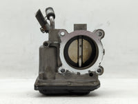 2011-2020 Hyundai Elantra Throttle Body P/N:35100-2E000 35100-2E710 Fits OEM Used Auto Parts - Oemusedautoparts1.com