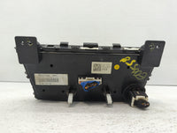 2017-2018 Hyundai Elantra Climate Control Module Temperature AC/Heater Replacement P/N:97250-F20614X 97250-F20624X Fits OEM 