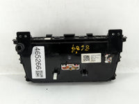 2017-2018 Hyundai Elantra Climate Control Module Temperature AC/Heater Replacement P/N:97250-F2230RET 97250-F2231RET Fits OE